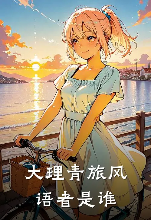 大理青旅风语者是谁
