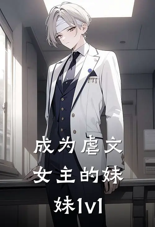 成为虐文女主的妹妹1v1