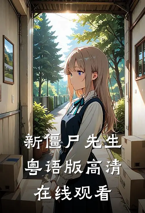 新僵尸先生粤语版高清在线观看