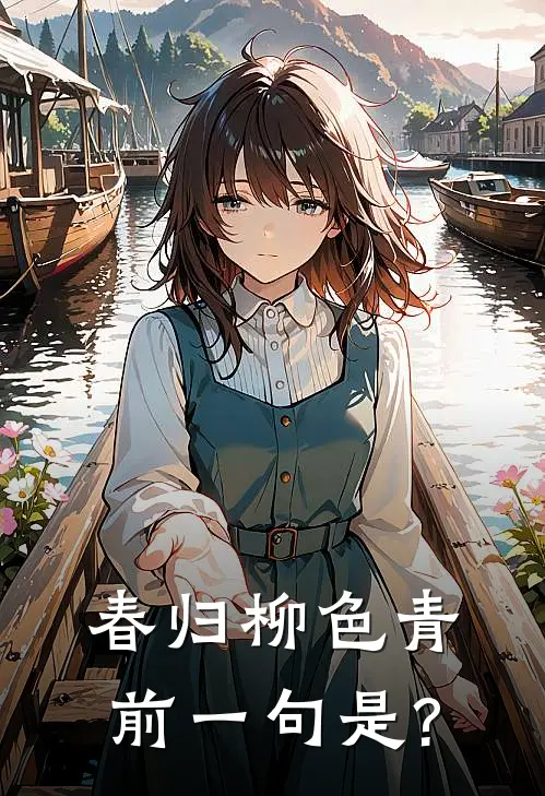 春归柳色青,前一句是?