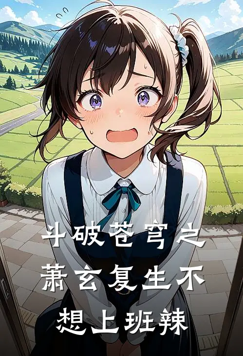 斗破苍穹之萧玄复生 不想上班辣