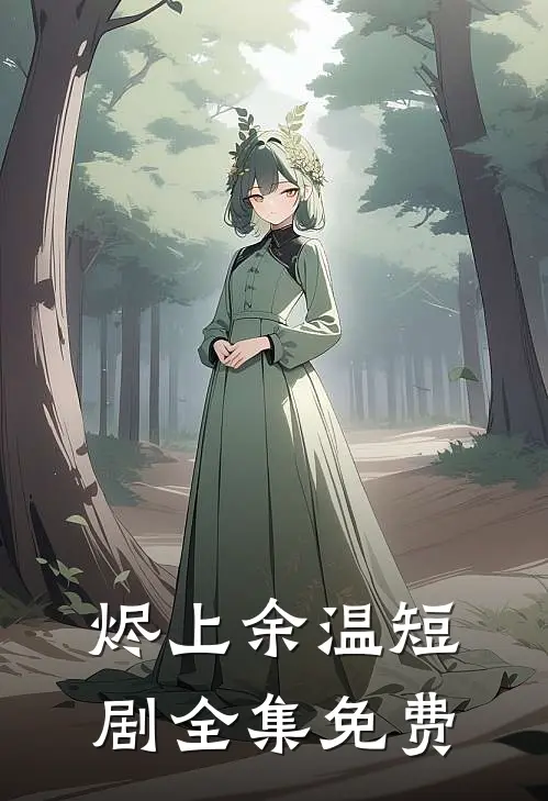 烬上余温短剧全集免费