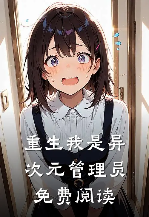 重生我是异次元管理员免费阅读