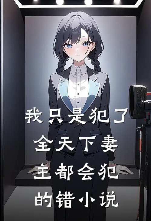 我只是犯了全天下妻主都会犯的错小说