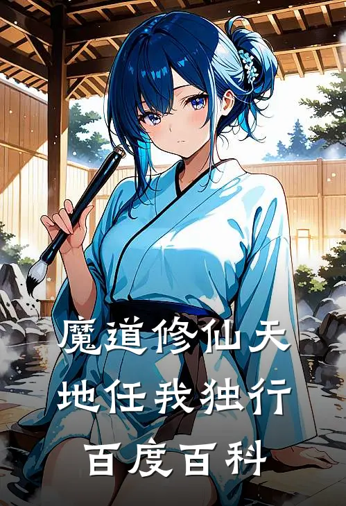 魔道修仙天地任我独行百度百科