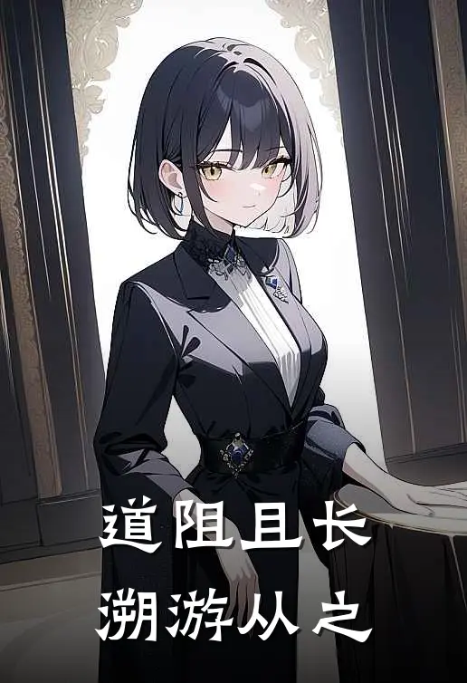 道阻且长溯游从之