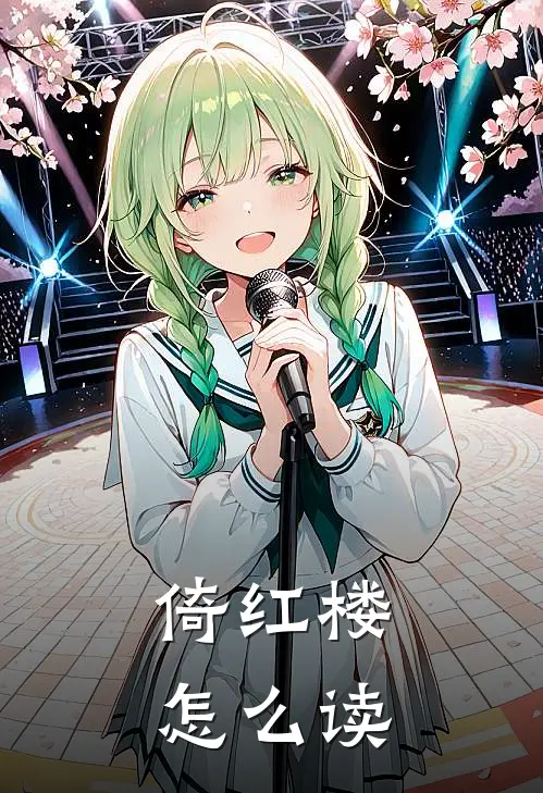 倚红楼怎么读