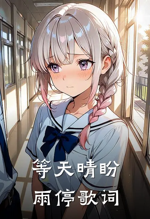 等天晴盼雨停歌词