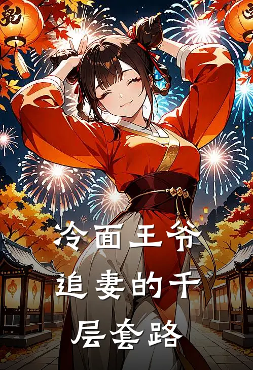 冷面王爷追妻的千层套路