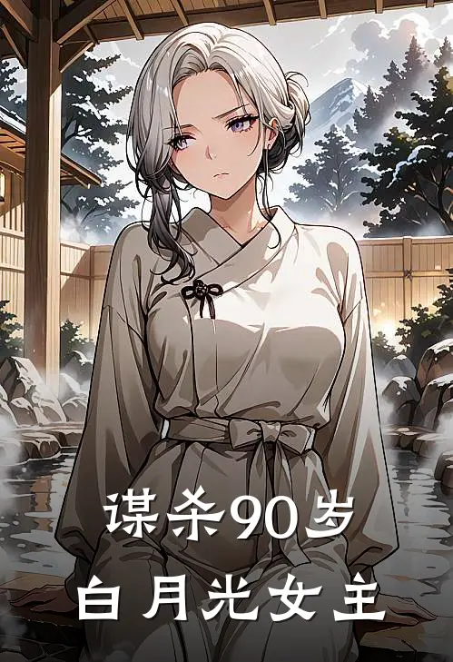 谋杀90岁白月光女主