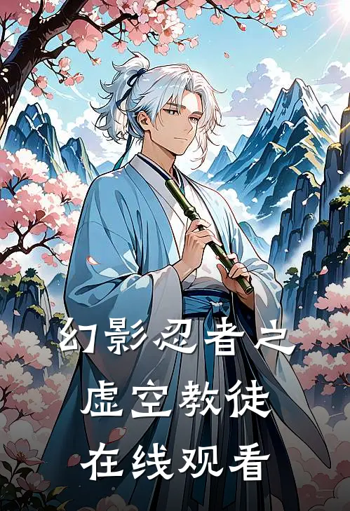 幻影忍者之虚空教徒在线观看