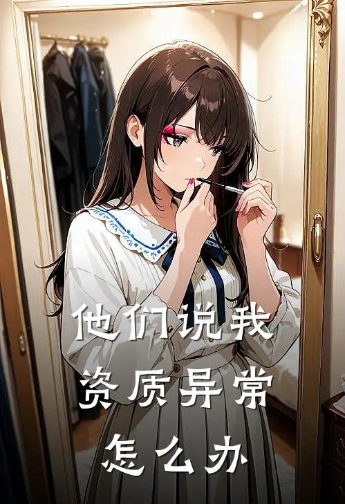 他们说我资质异常怎么办