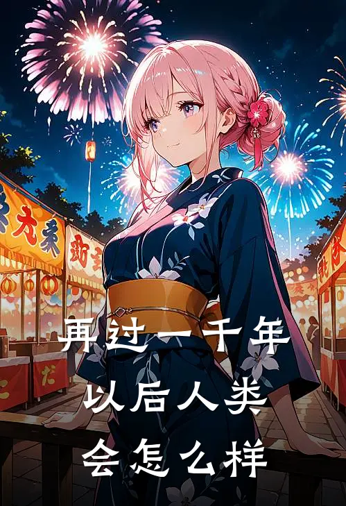 再过一千年以后人类会怎么样