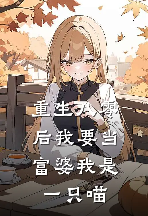 重生八零后我要当富婆 我是一只喵