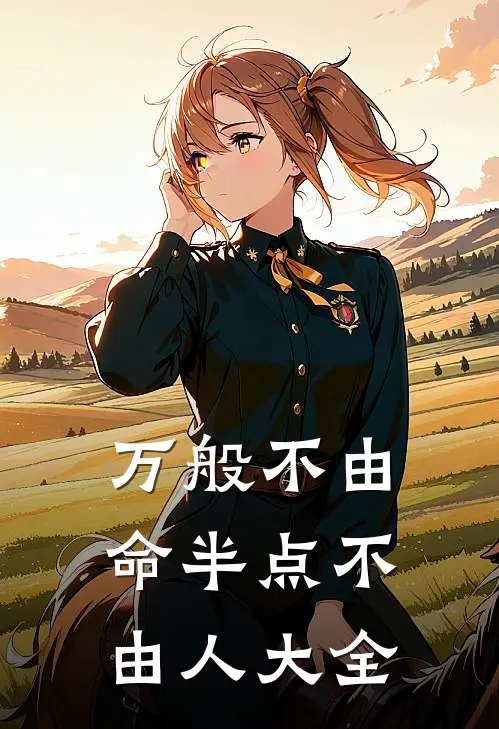 万般不由命半点不由人大全