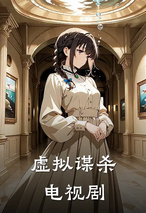 虚拟谋杀电视剧