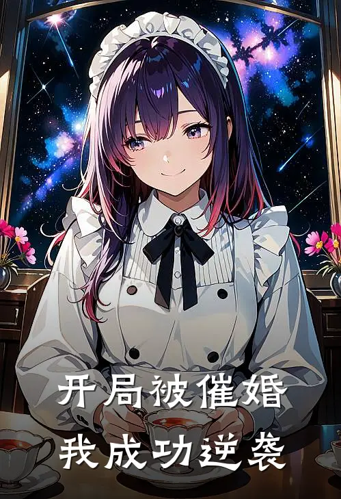 开局被催婚我成功逆袭