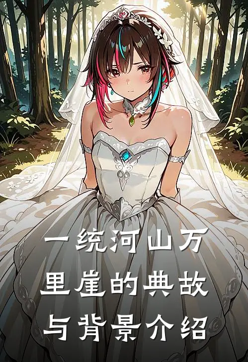 一统河山万里崖的典故与背景介绍