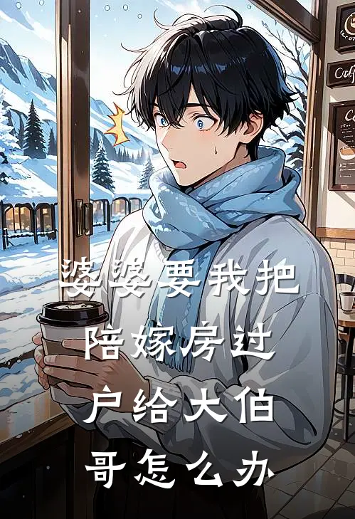 婆婆要我把陪嫁房过户给大伯哥怎么办