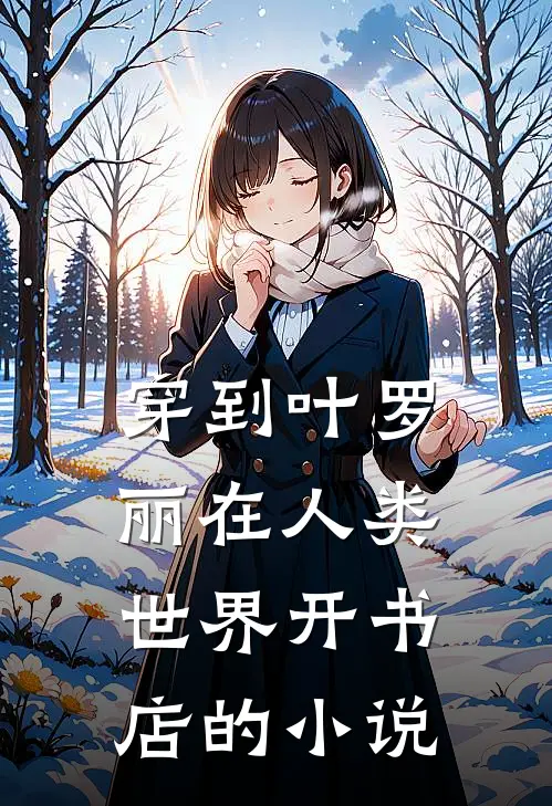 穿到叶罗丽在人类世界开书店的小说