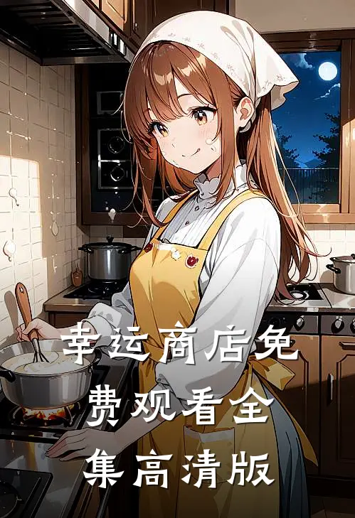 幸运商店免费观看全集高清版