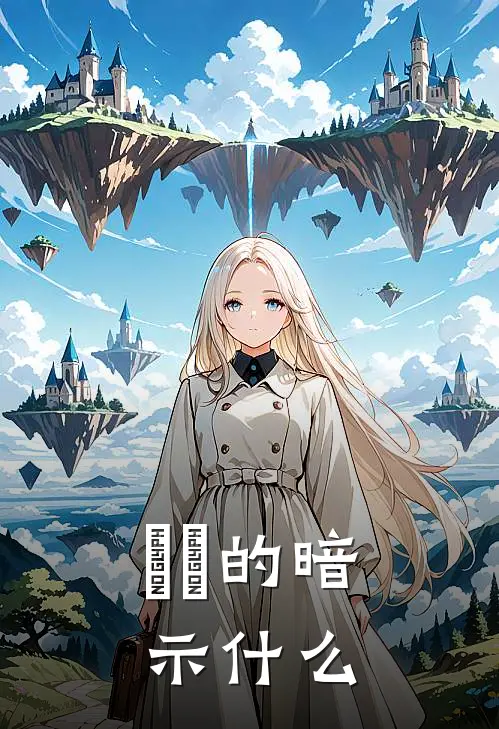 卌卝的暗示什么