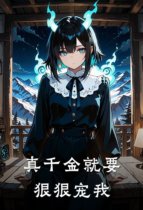 真千金就要狠狠宠我