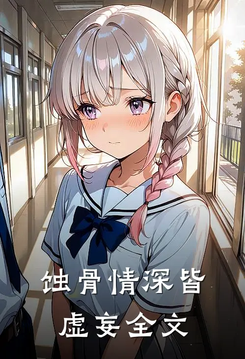 蚀骨情深皆虚妄全文