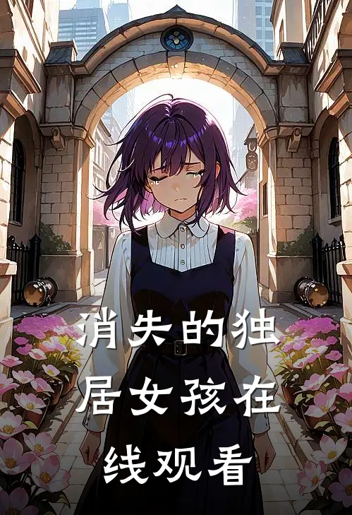 消失的独居女孩在线观看