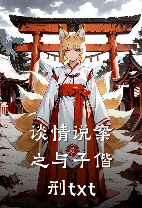 谈情说案之与子偕刑txt