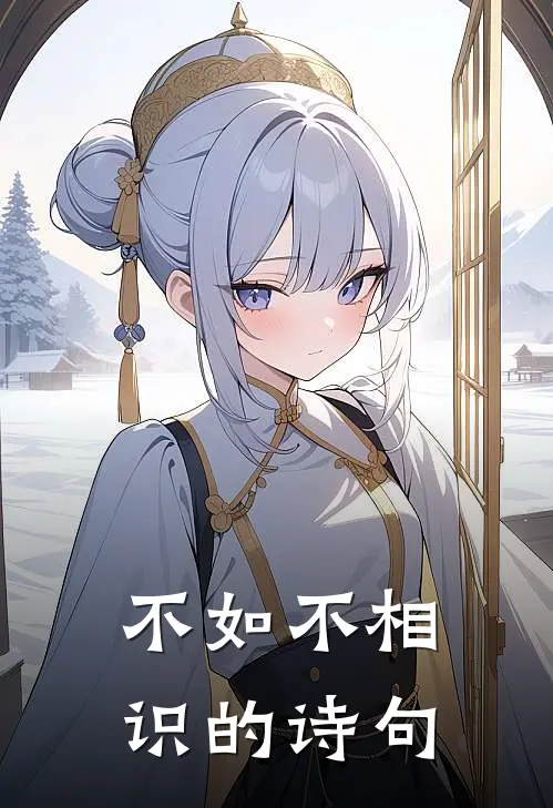 不如不相识的诗句