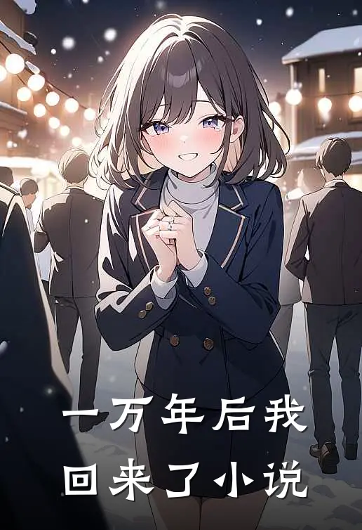 一万年后我回来了小说