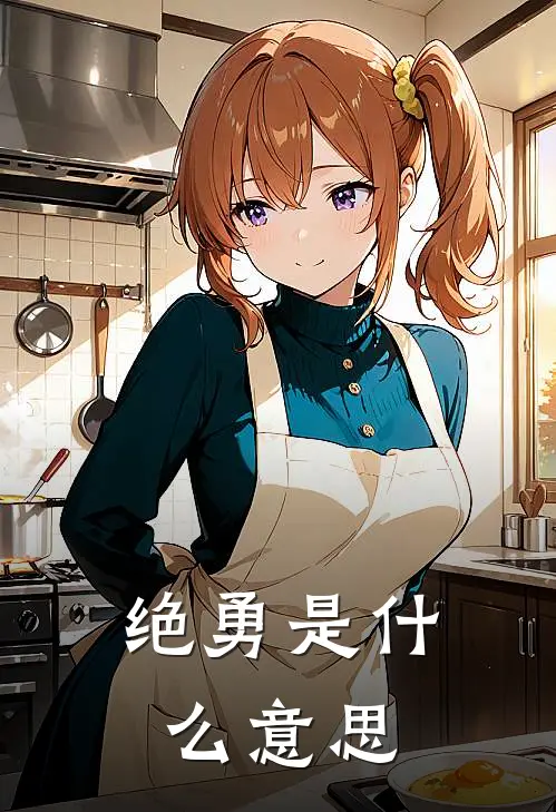 绝勇是什么意思