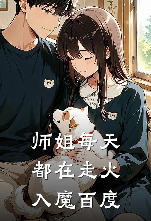 师姐每天都在走火入魔百度