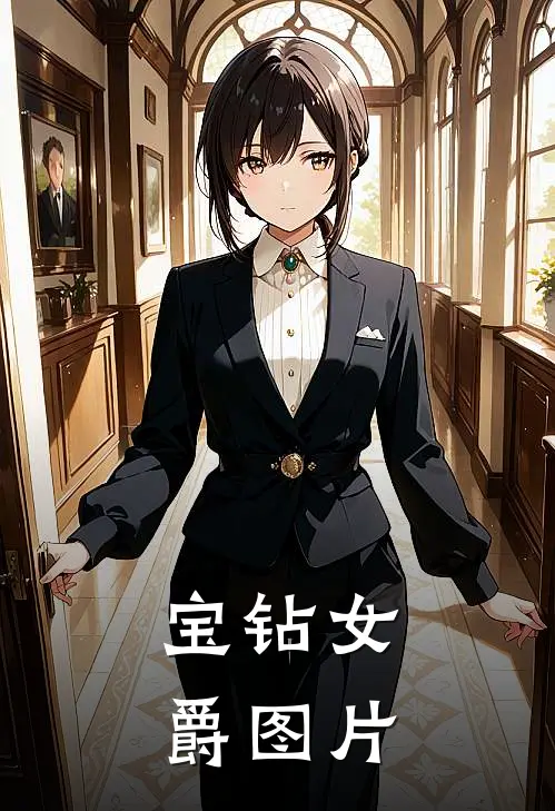 宝钻女爵图片