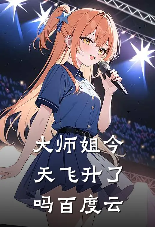 大师姐今天飞升了吗百度云