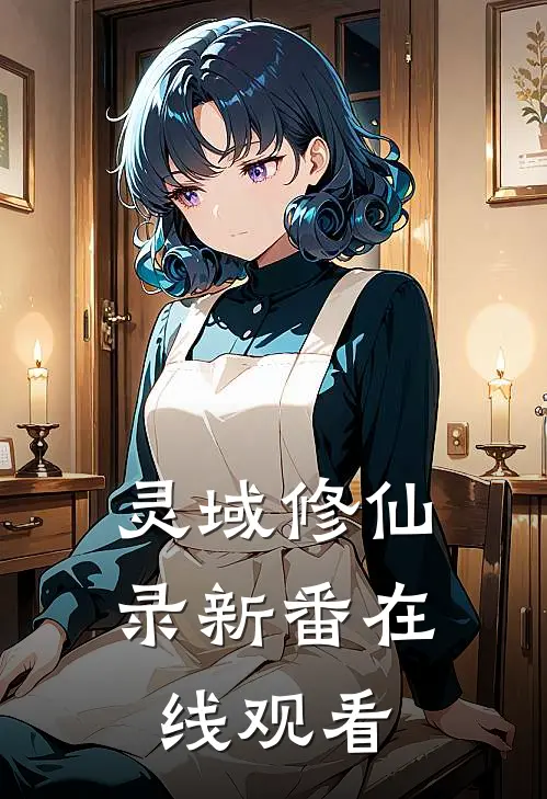 灵域修仙录新番在线观看