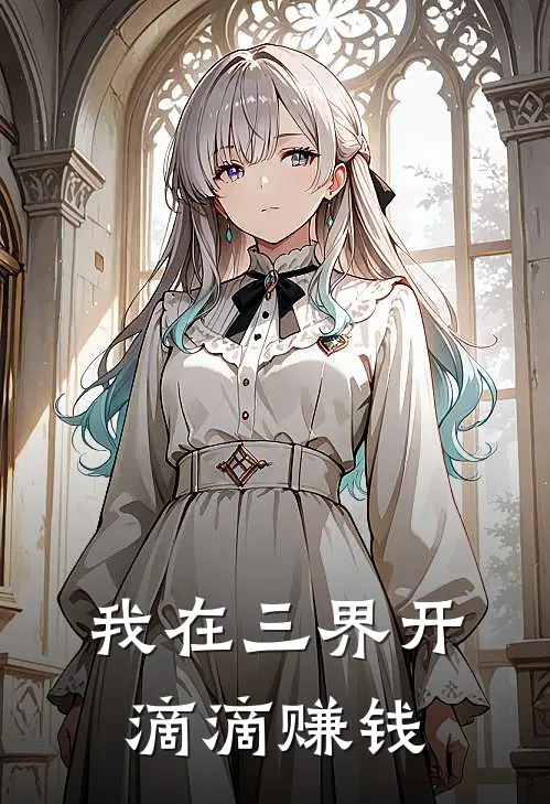 我在三界开滴滴赚钱