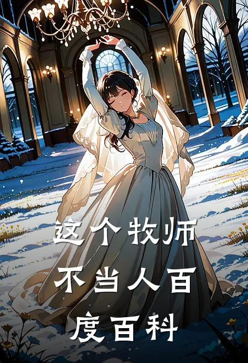 这个牧师不当人百度百科