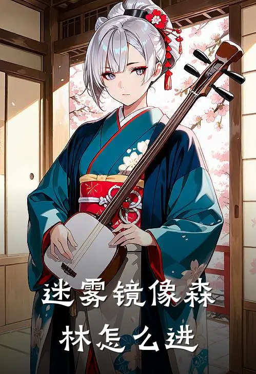 迷雾镜像森林怎么进