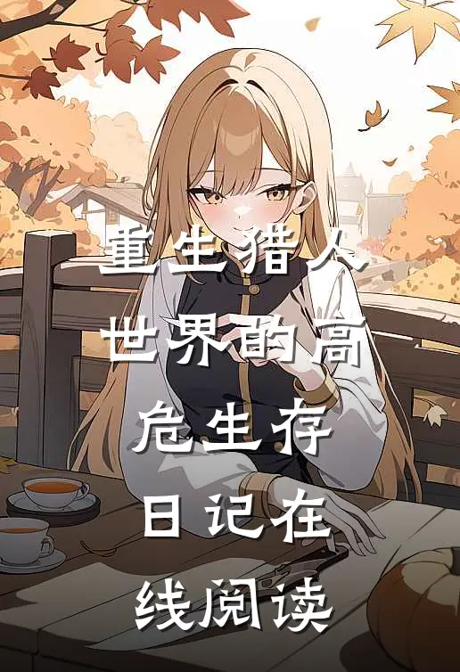 重生猎人世界的高危生存日记在线阅读
