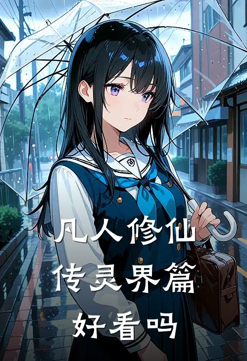 凡人修仙传灵界篇好看吗