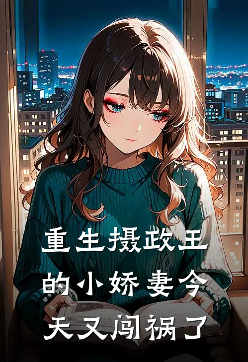 重生摄政王的小娇妻今天又闯祸了