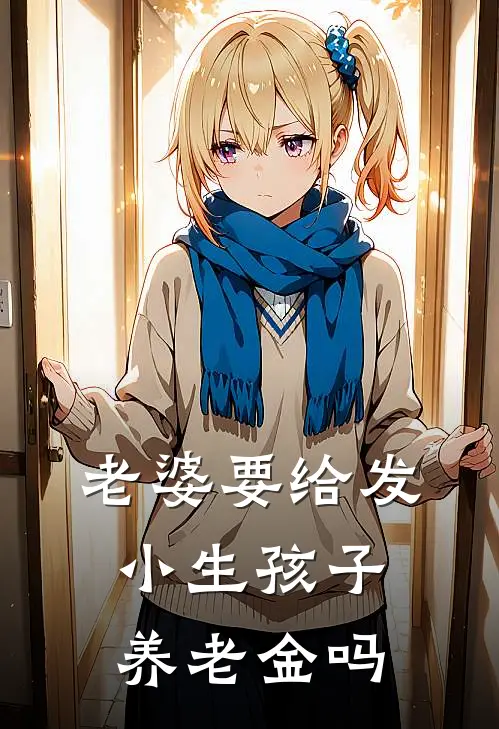 老婆要给发小生孩子养老金吗