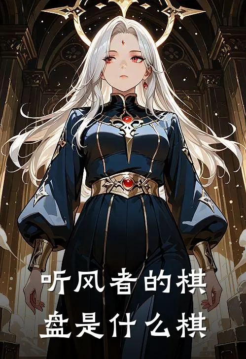 听风者的棋盘是什么棋