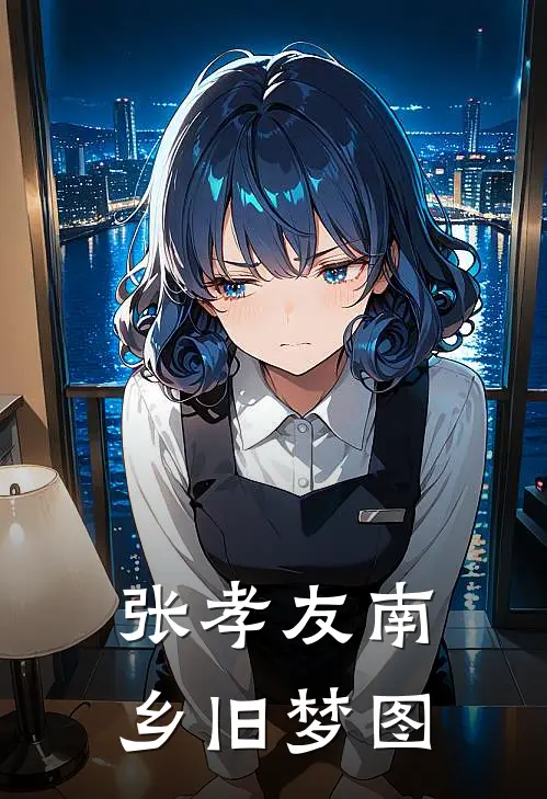 张孝友南乡旧梦图