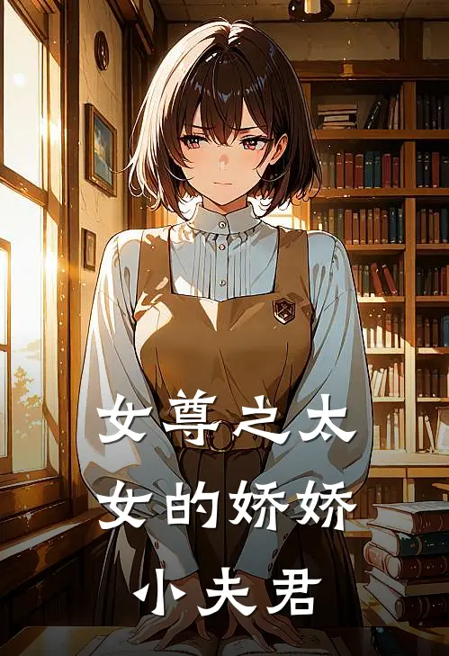 女尊之太女的娇娇小夫君