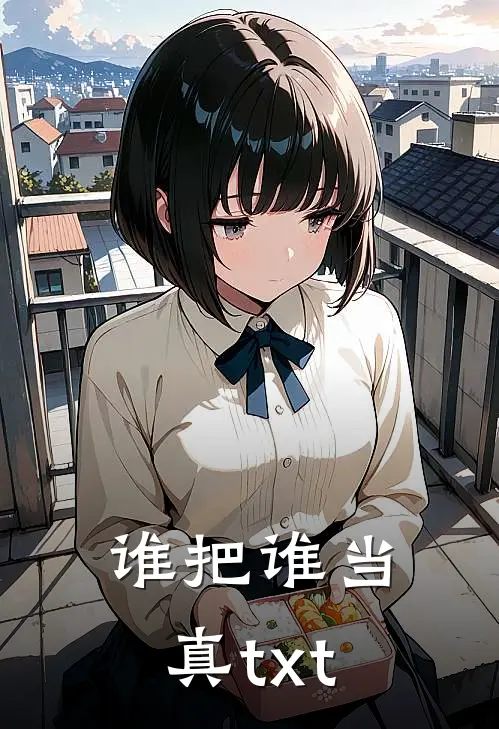 谁把谁当真txt