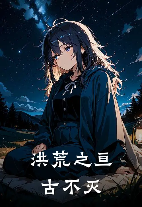 洪荒之亘古不灭