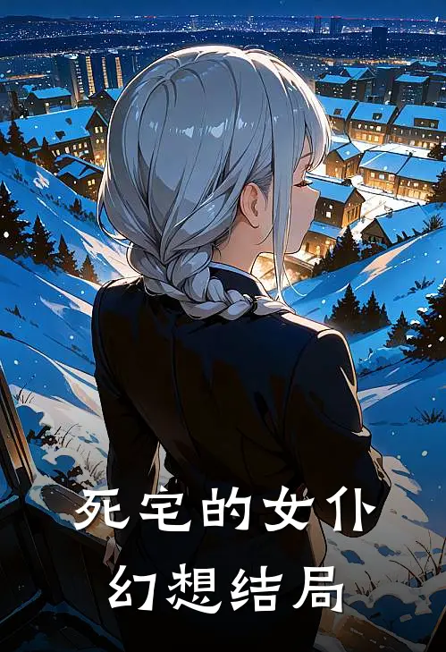 死宅的女仆幻想结局